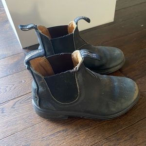 Kids GUC Blundstone Boots